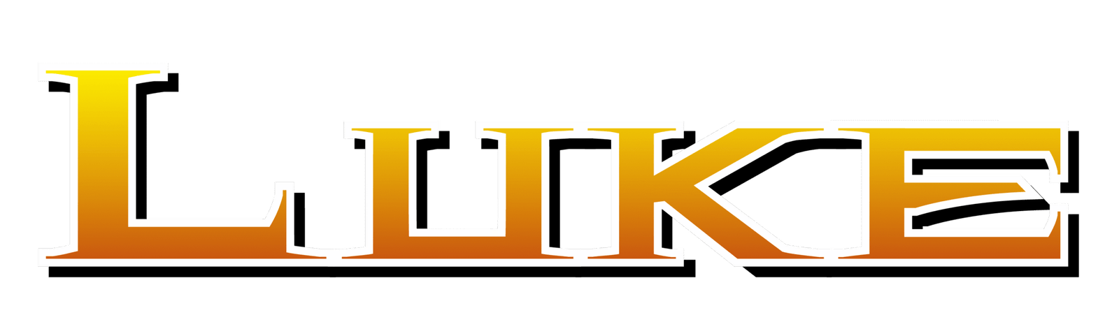 luke logo