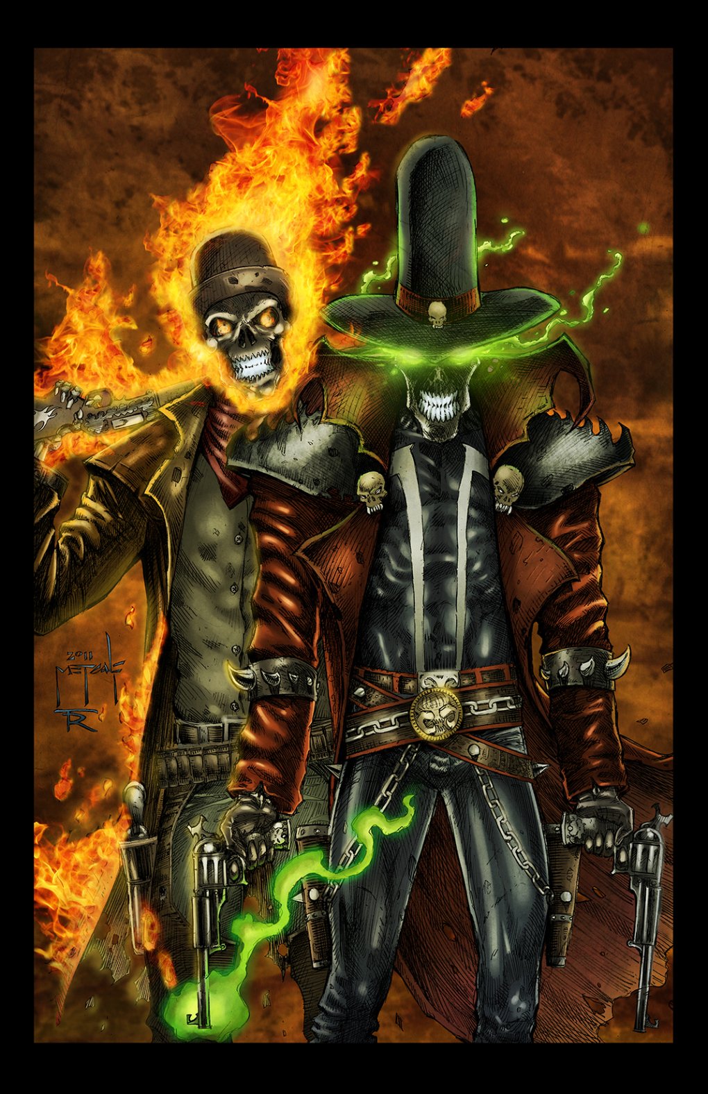 color sample by todd rayner 10