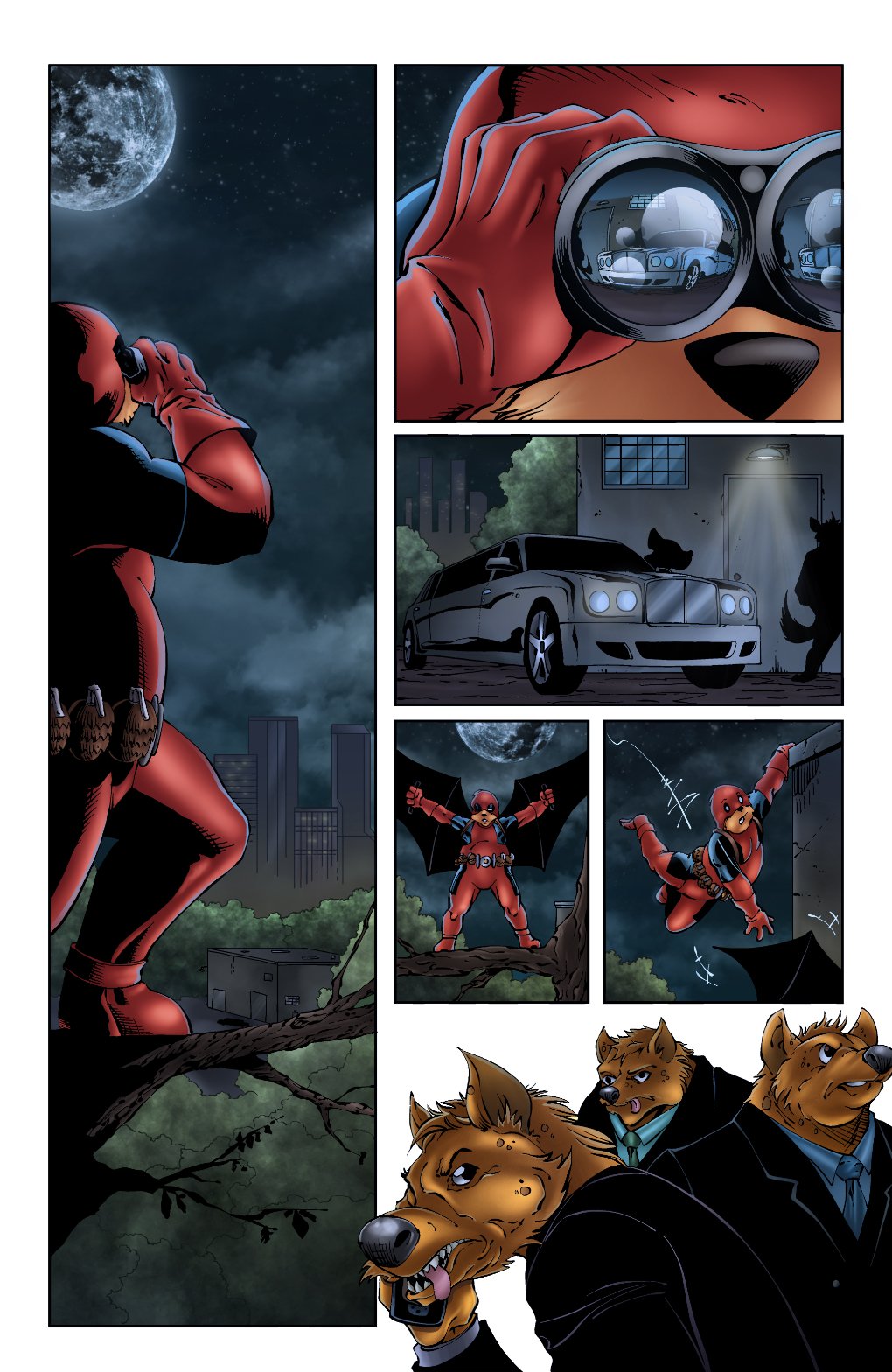 color sample by todd rayner 19