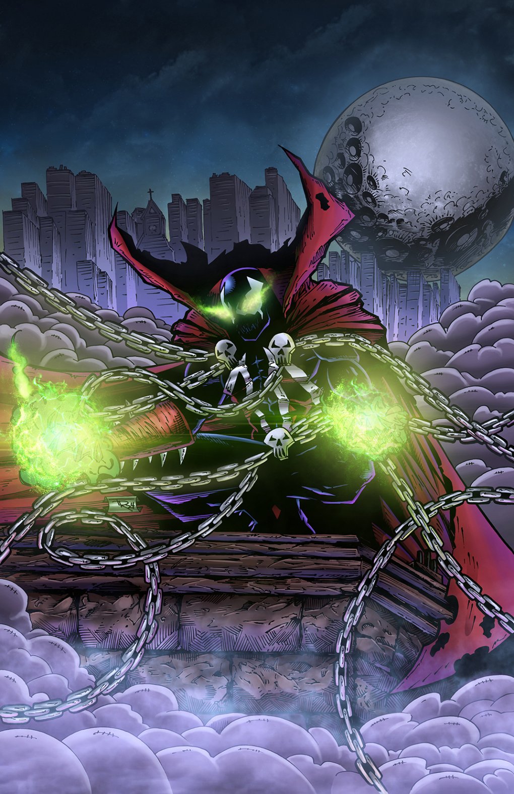color sample by todd rayner 2