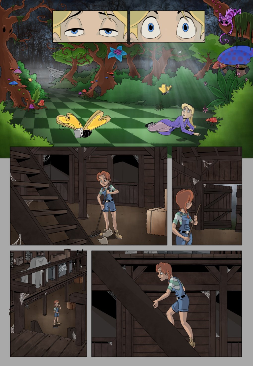 color sample by todd rayner 29