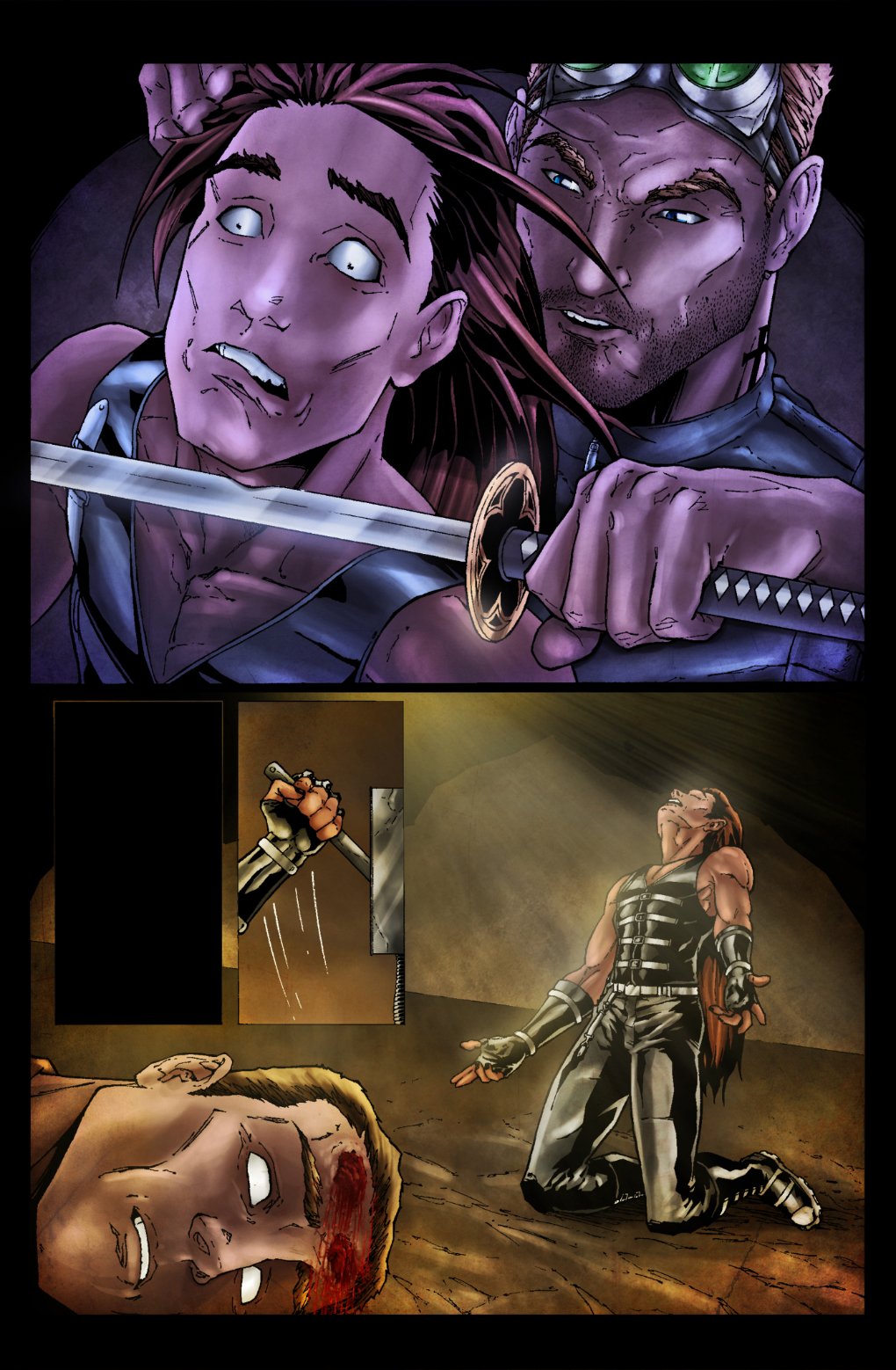 color sample by todd rayner 36