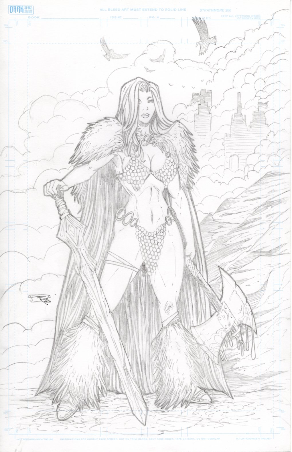 red sonja-p