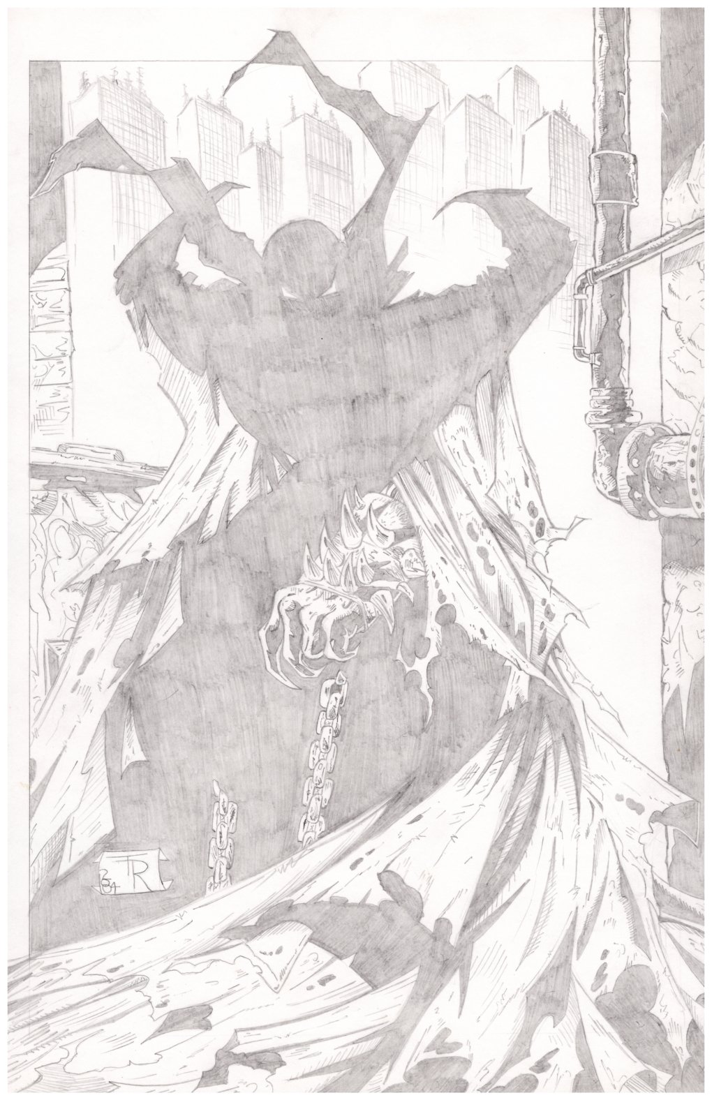 spawn-p