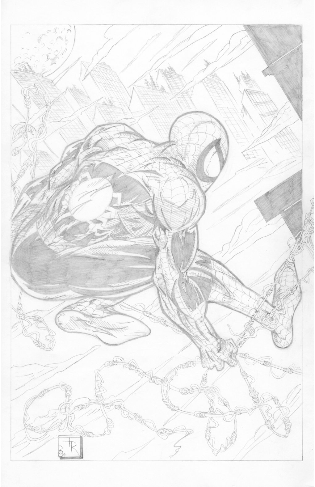 spidey-p