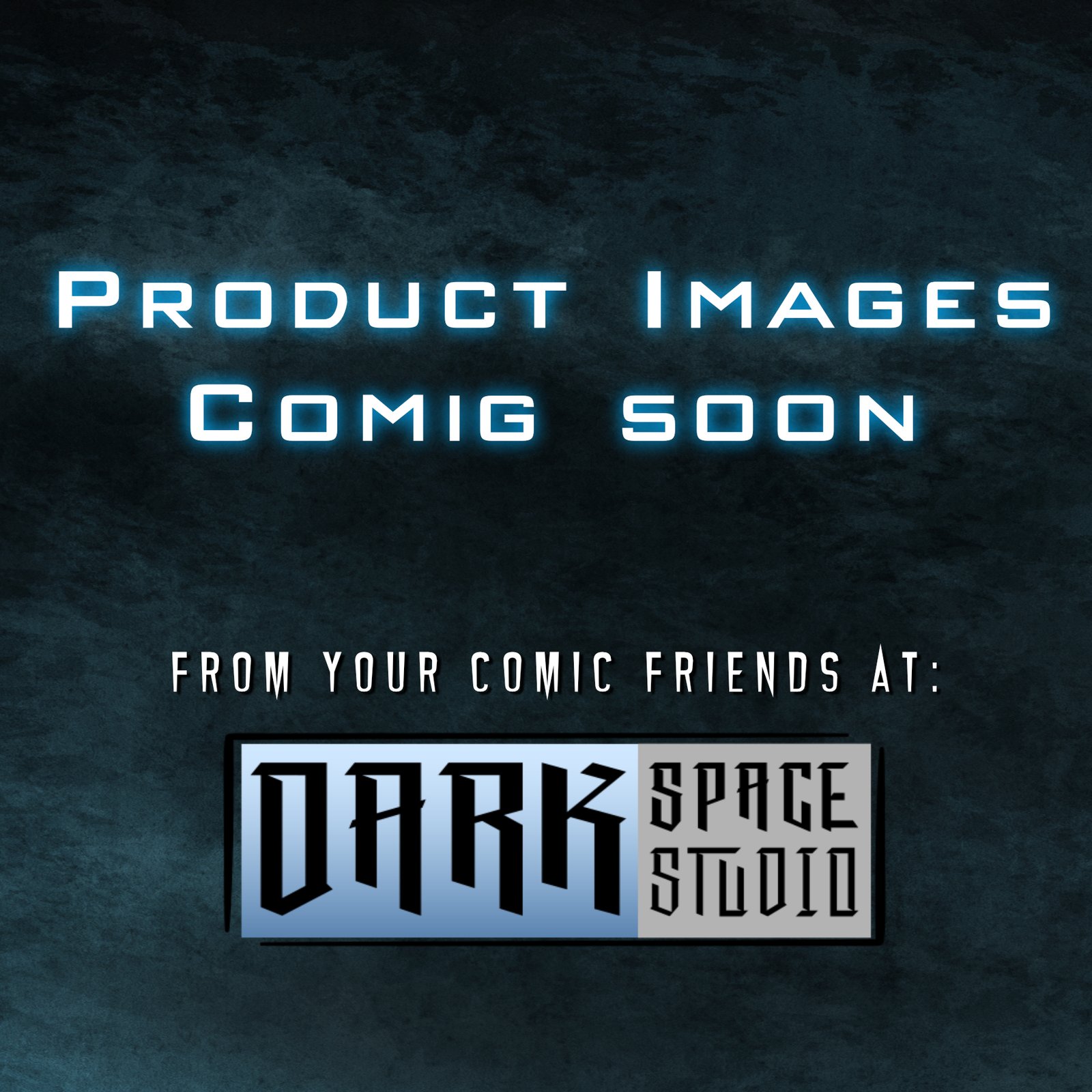Dark Space Studio place holder price list for 2026