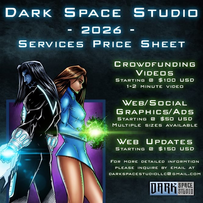 DSS service list 2026